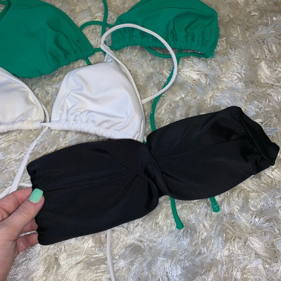 Small bikini bundle - Picture 3 of 6